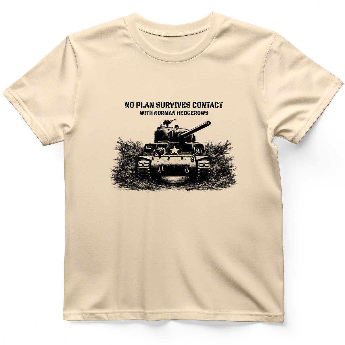 Hedgerows T-Shirt