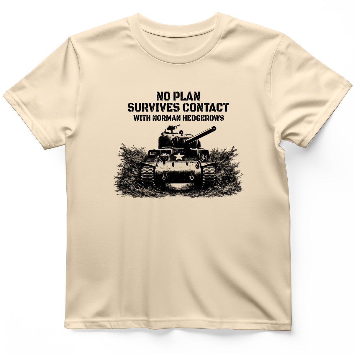 Hedgerows T-Shirt
