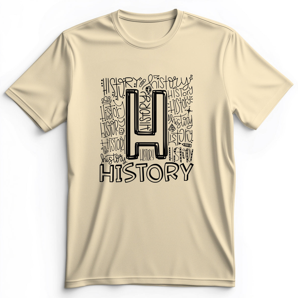 History Premium Tee