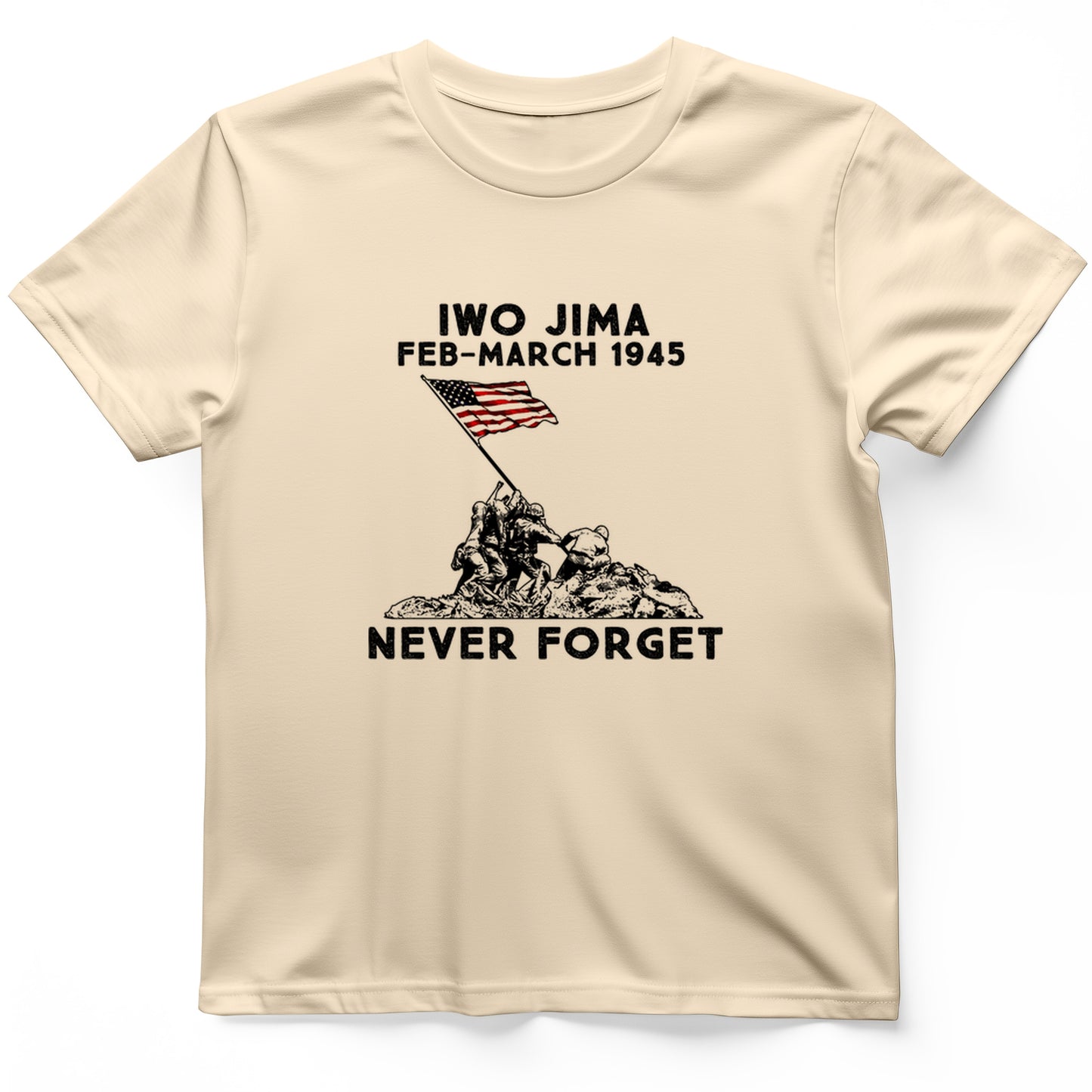 IWO T- Shirt