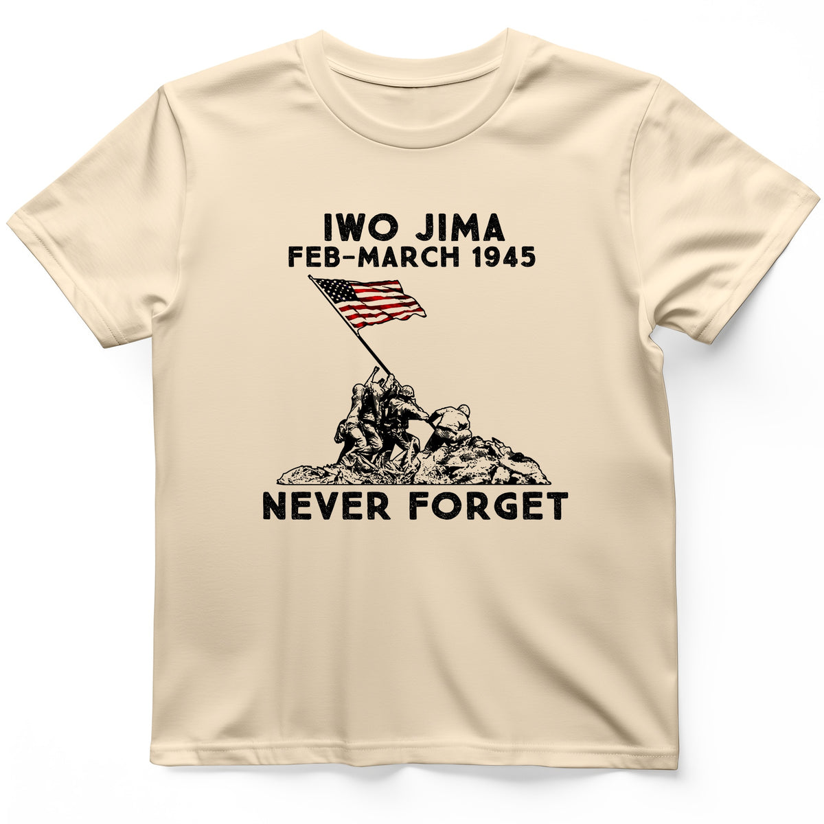 Iwo Jima T-Shirt