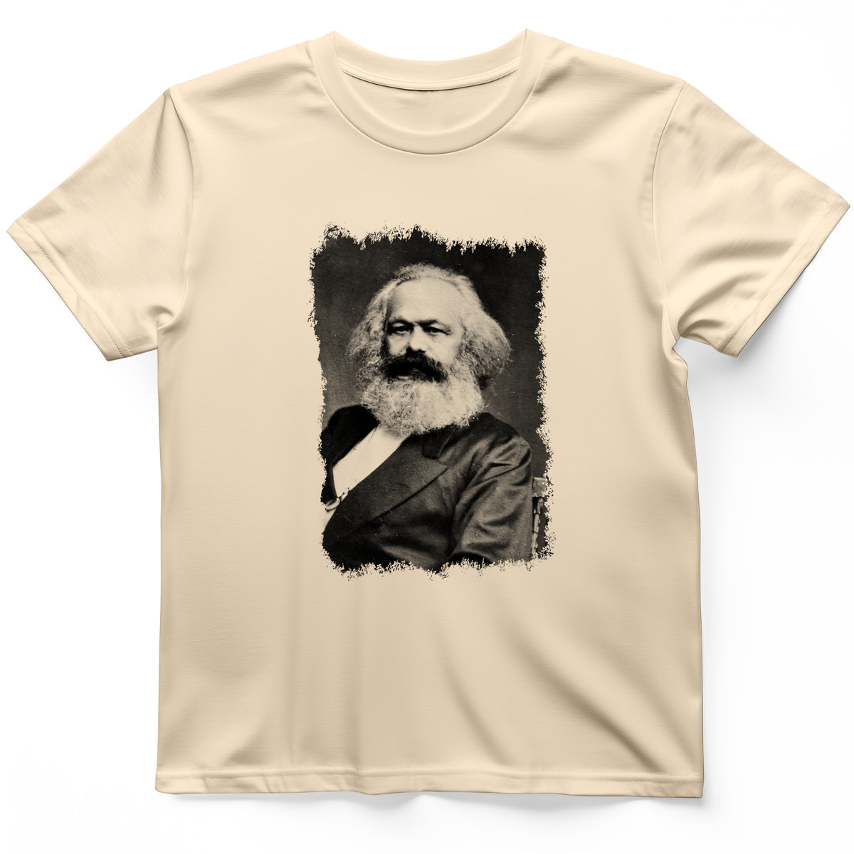 Karl Marx T-Shirt