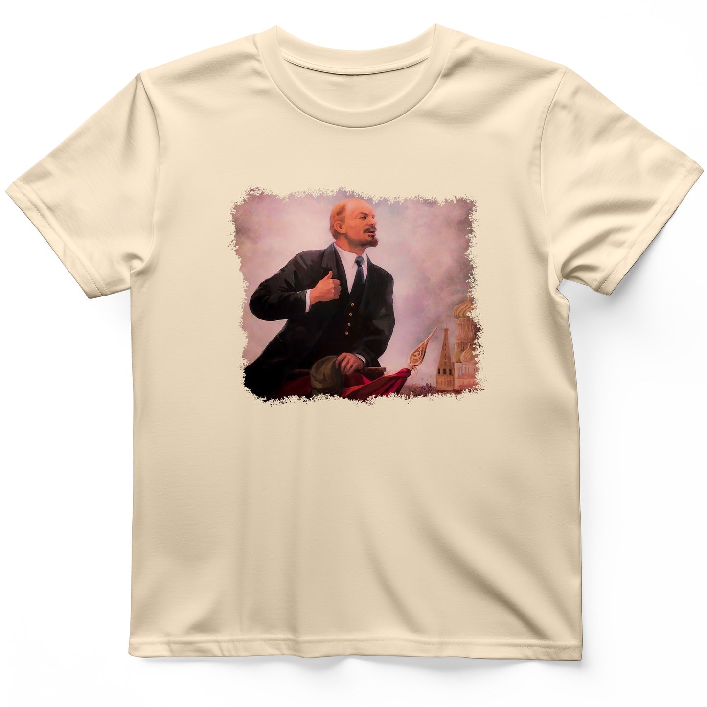 Lenin T-Shirt