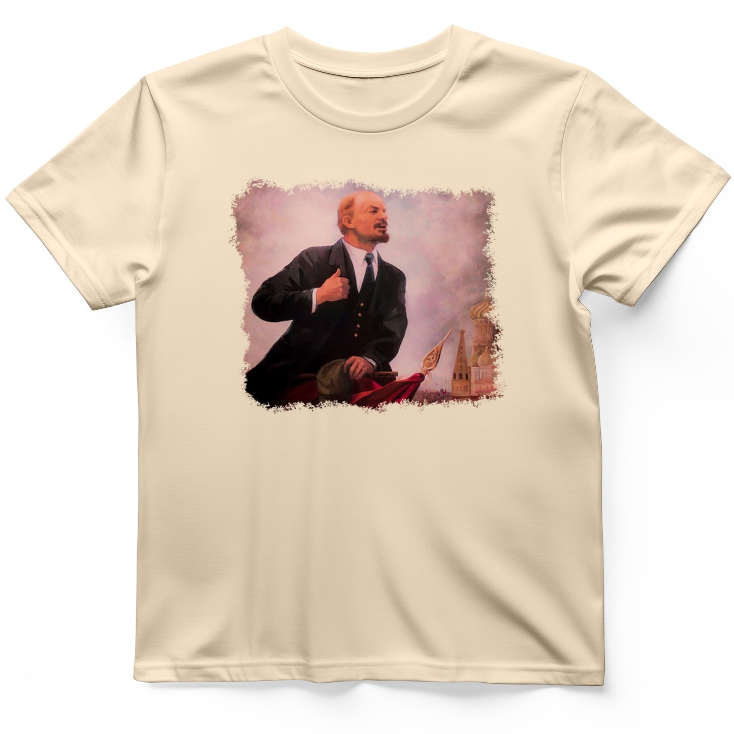 Lenin T-Shirt