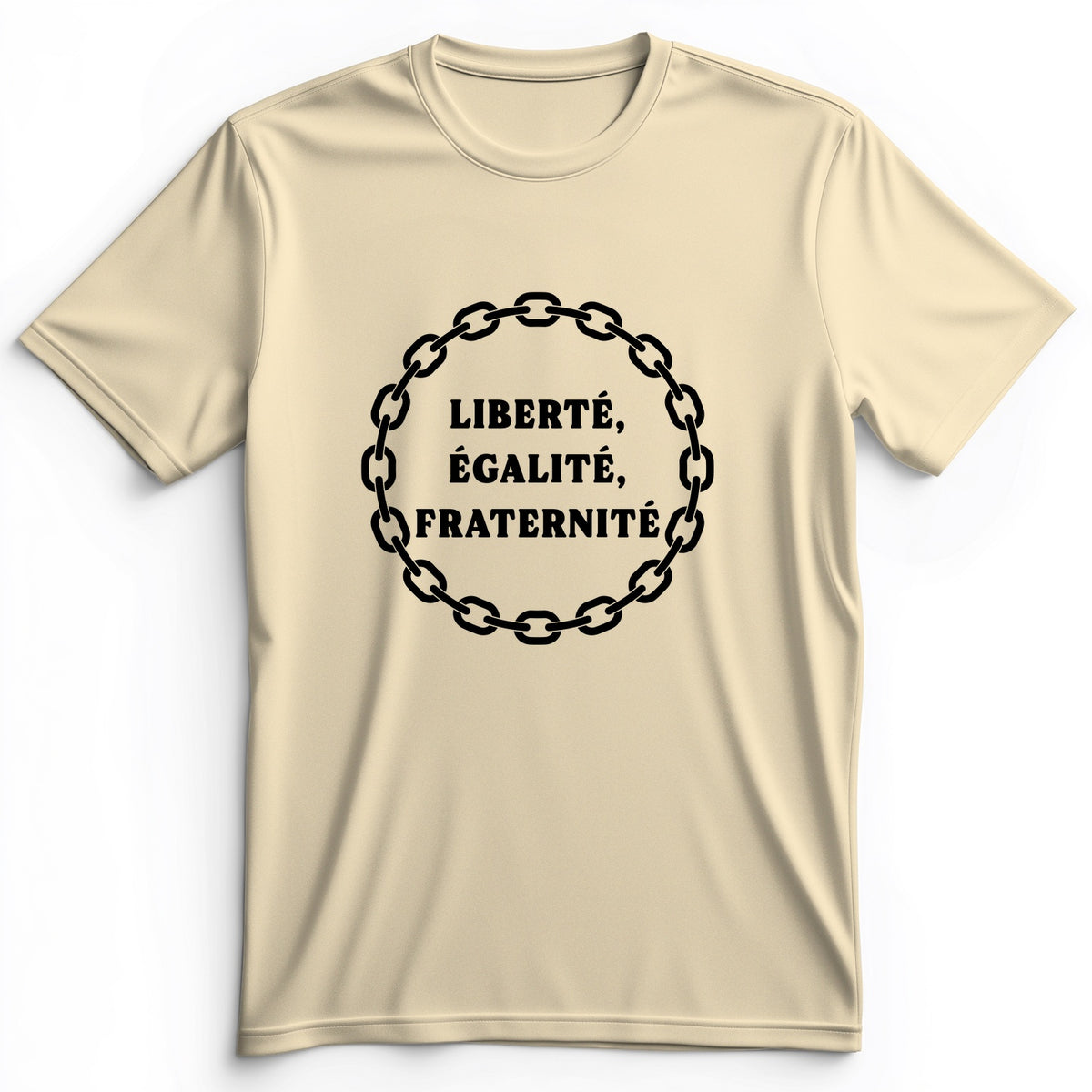 Liberte Egalite Fraternite Premium Tee