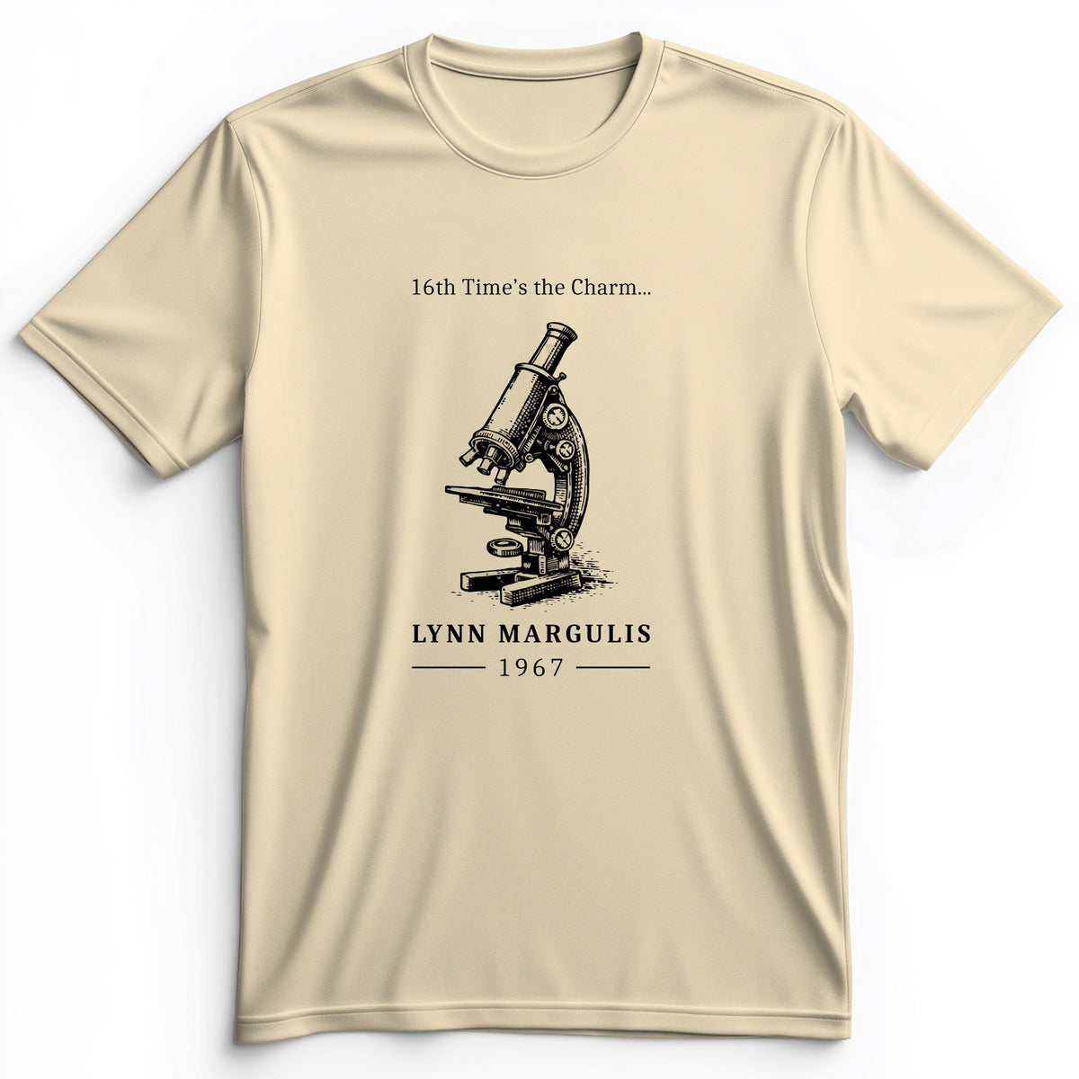 Lynn Margulis Premium Tee