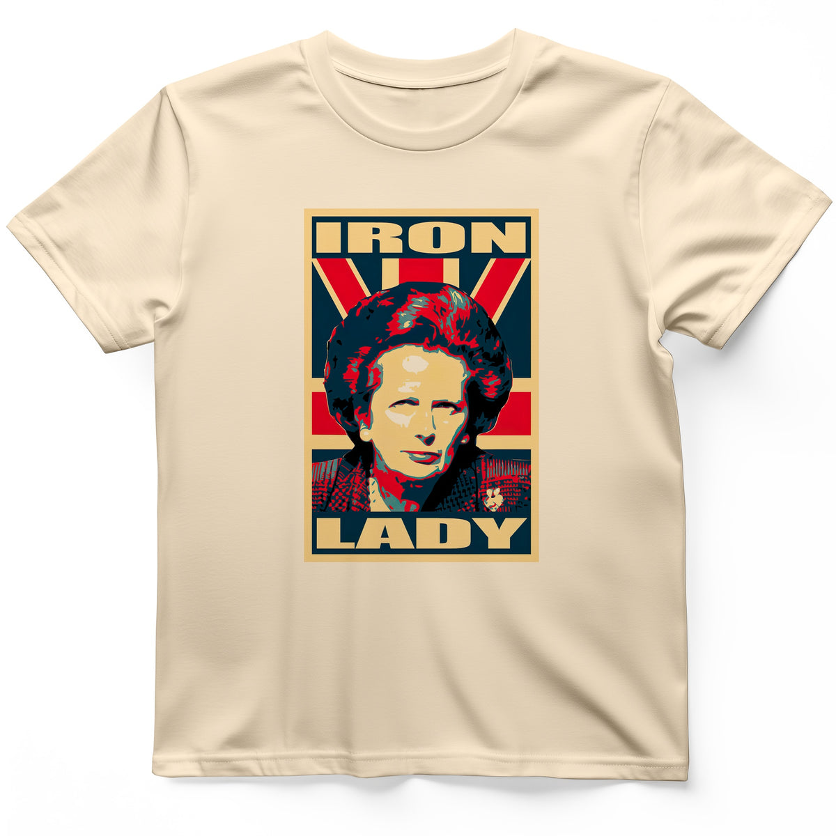 Margaret Thatcher T-Shirt
