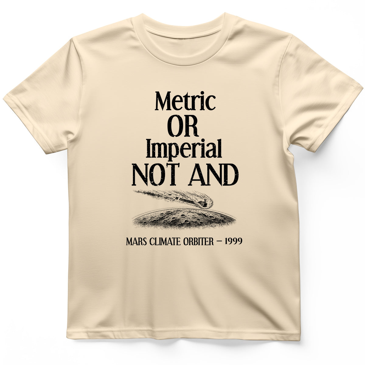 Mars Lander T-Shirt