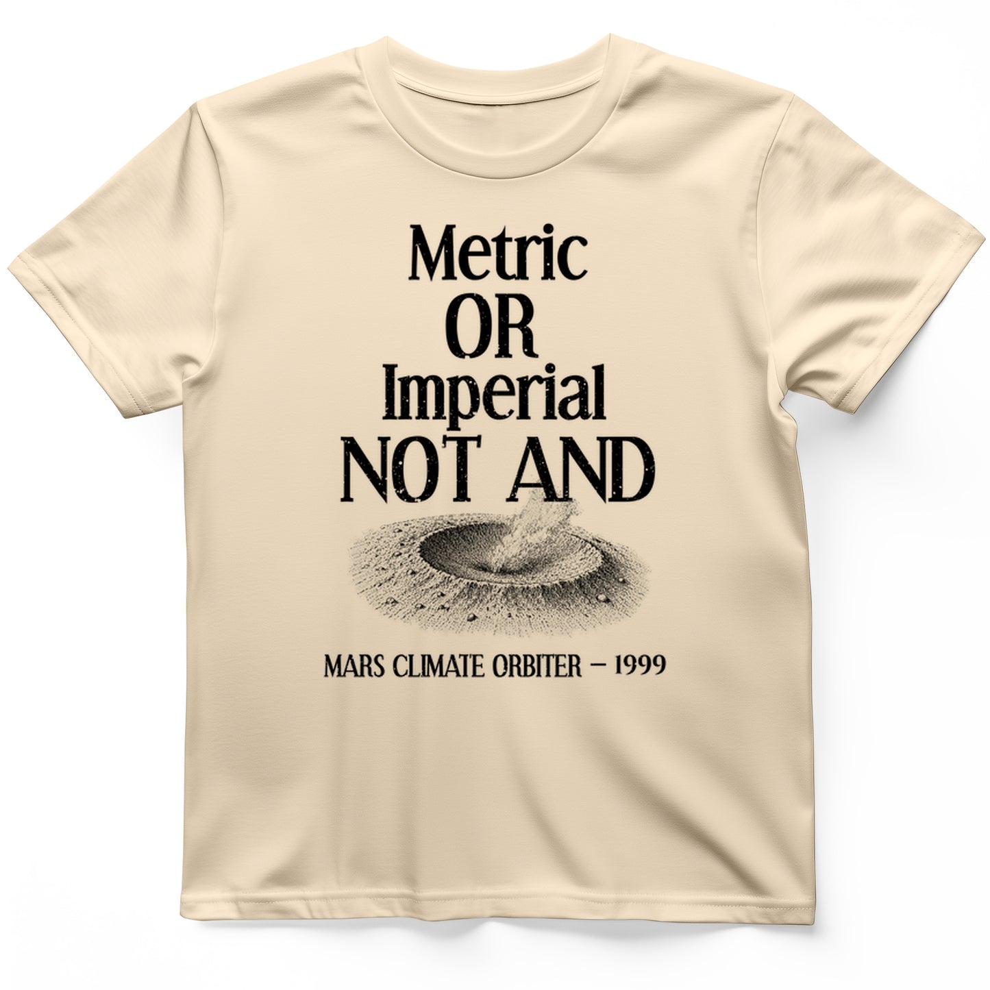 Mars Lander T-Shirt