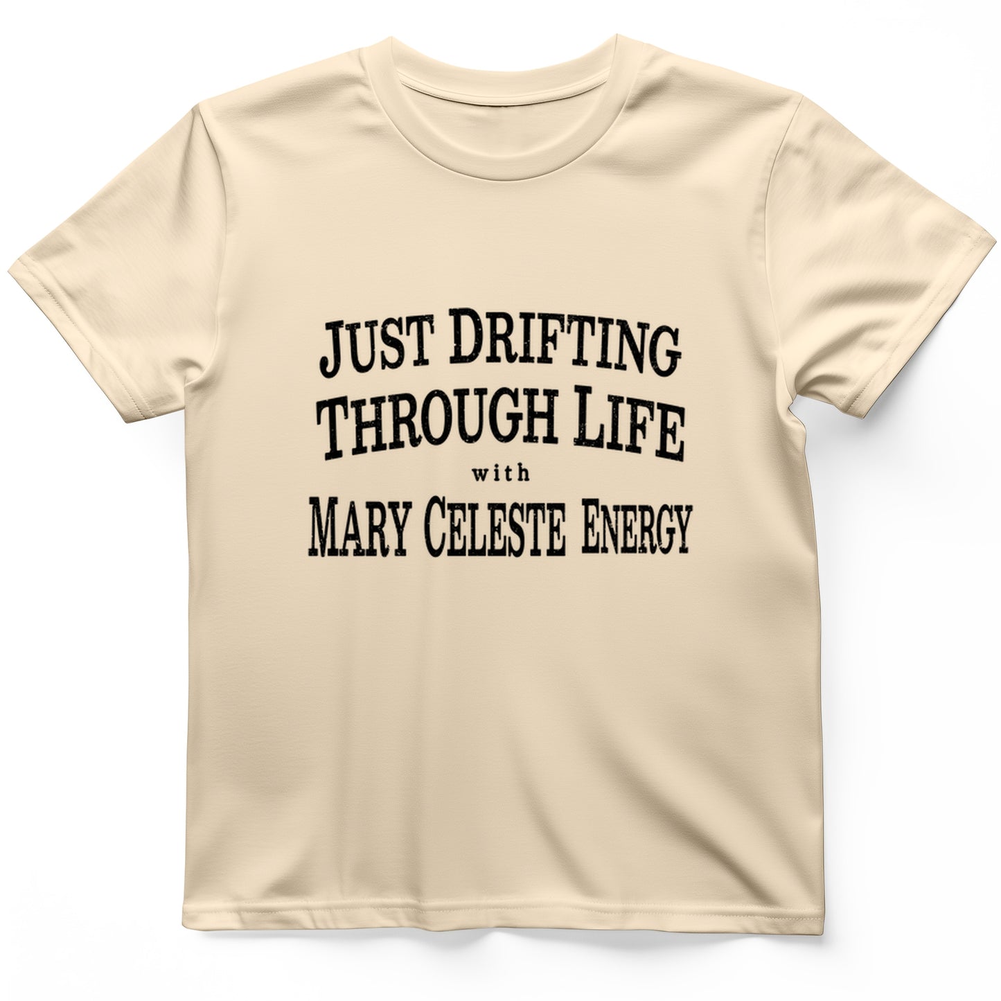 Mary Celeste T-Shirt