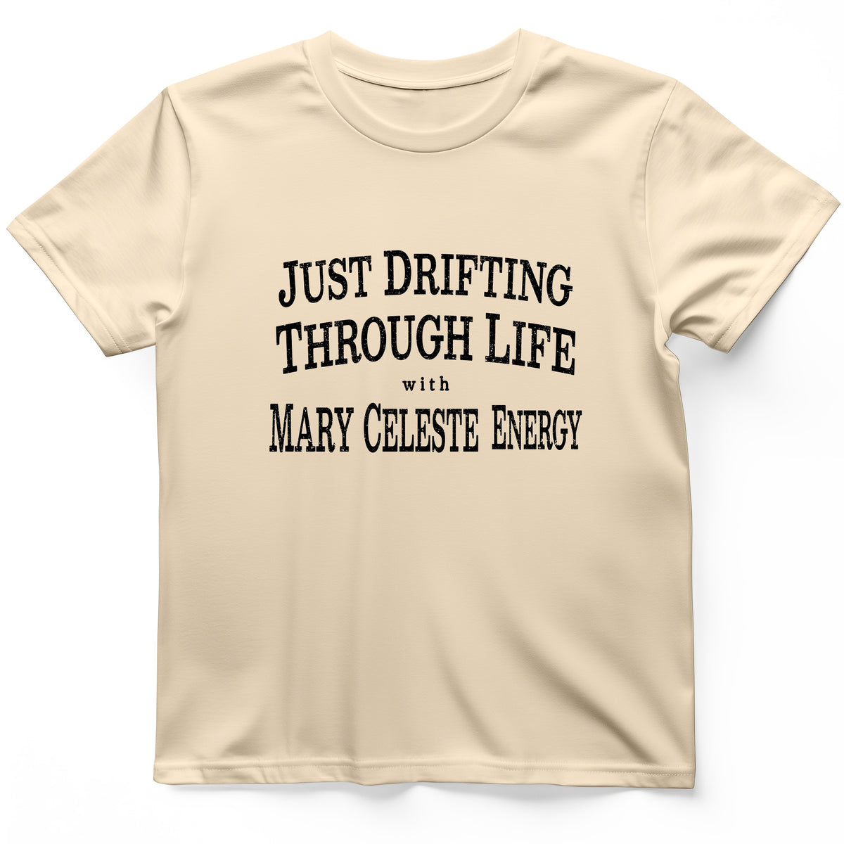 Mary Celeste T-Shirt