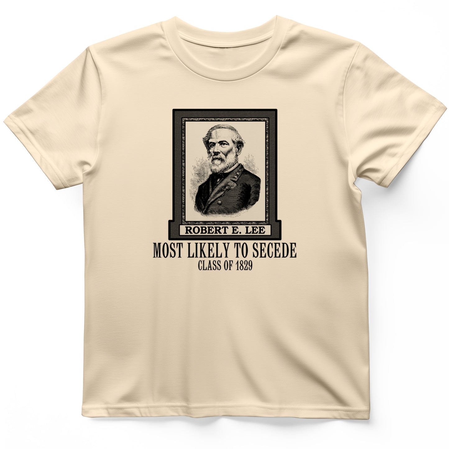 Most Likely To Secede T-Shirt