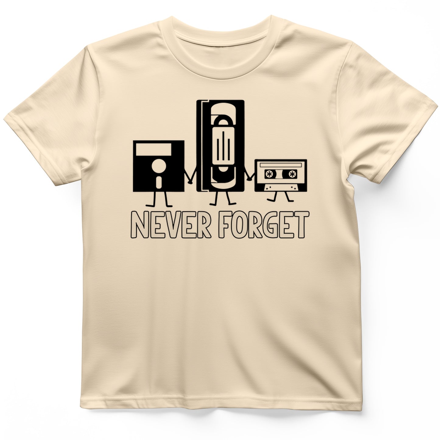 Never Forget T-Shirt