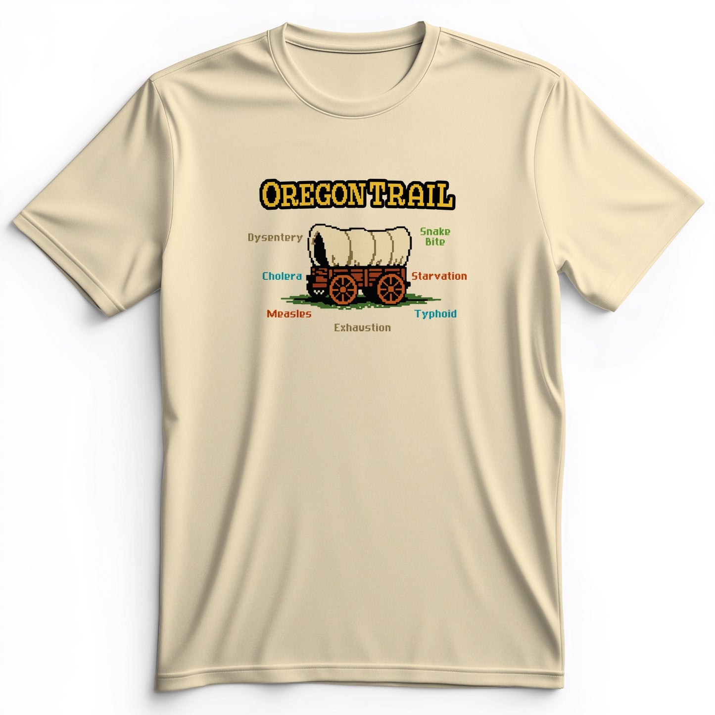 Oregon Trail Premium Tee