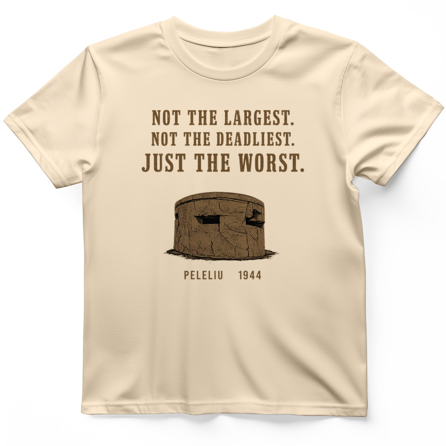 Peleliu T-Shirt
