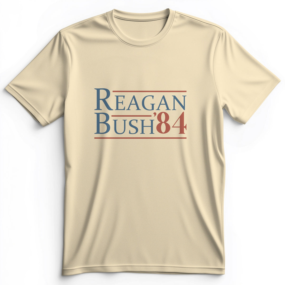 Reagan Bush Premium Tee