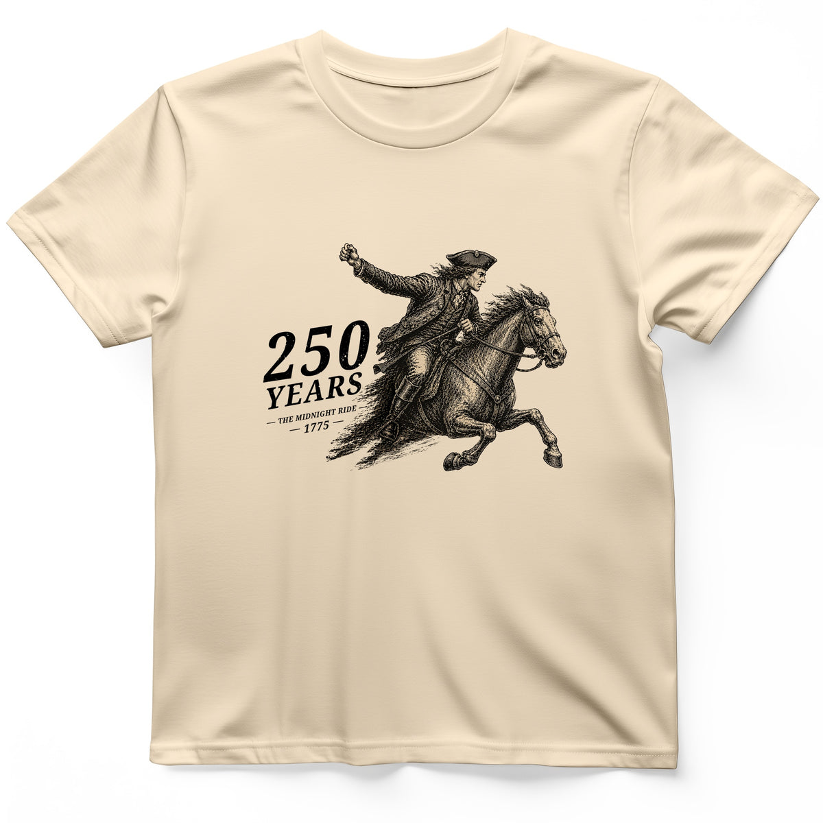 Revere 250 T-Shirt