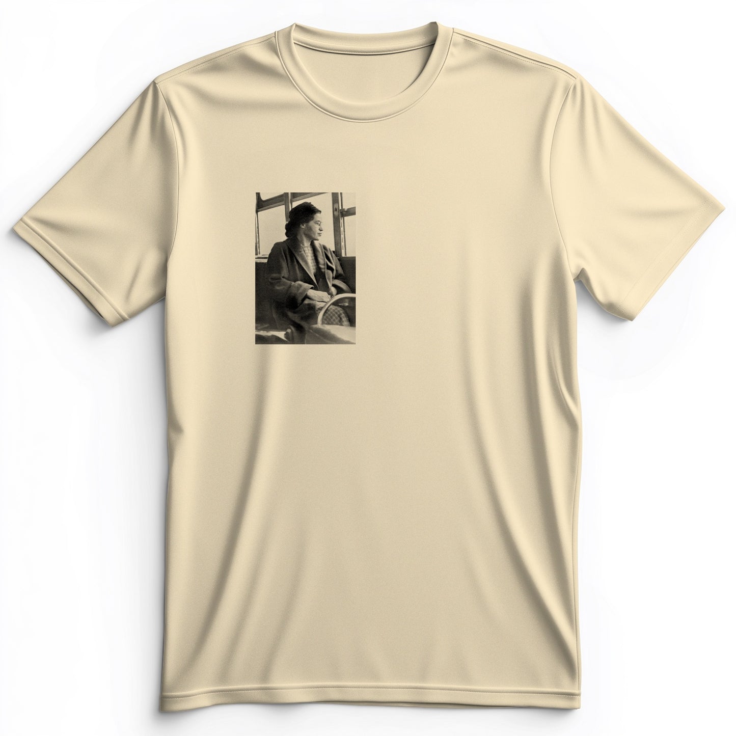 Rosa Parks "Nah" Premium Tee