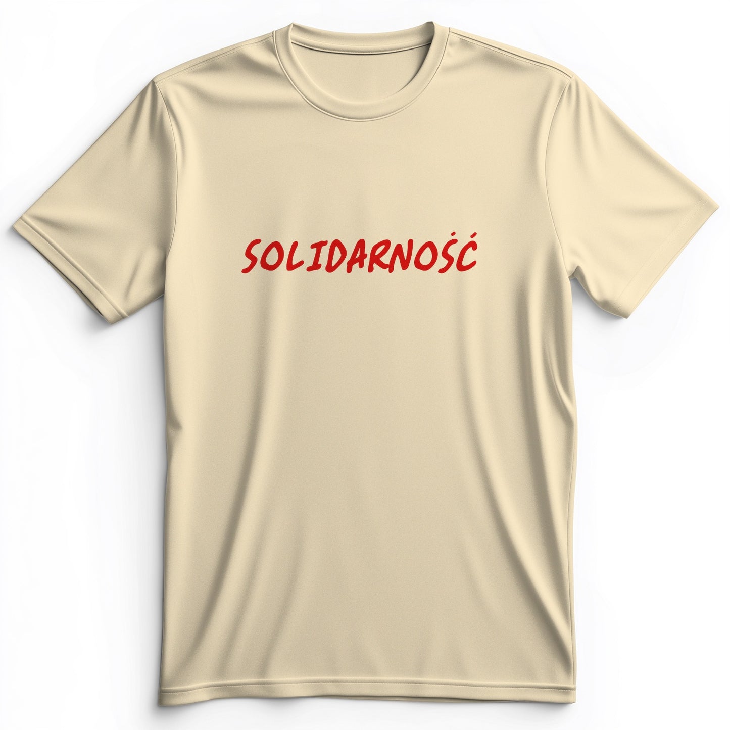 Solidarity Premium Tee