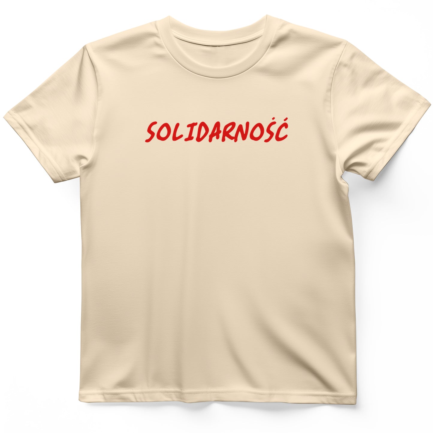 Solidarity T-Shirt