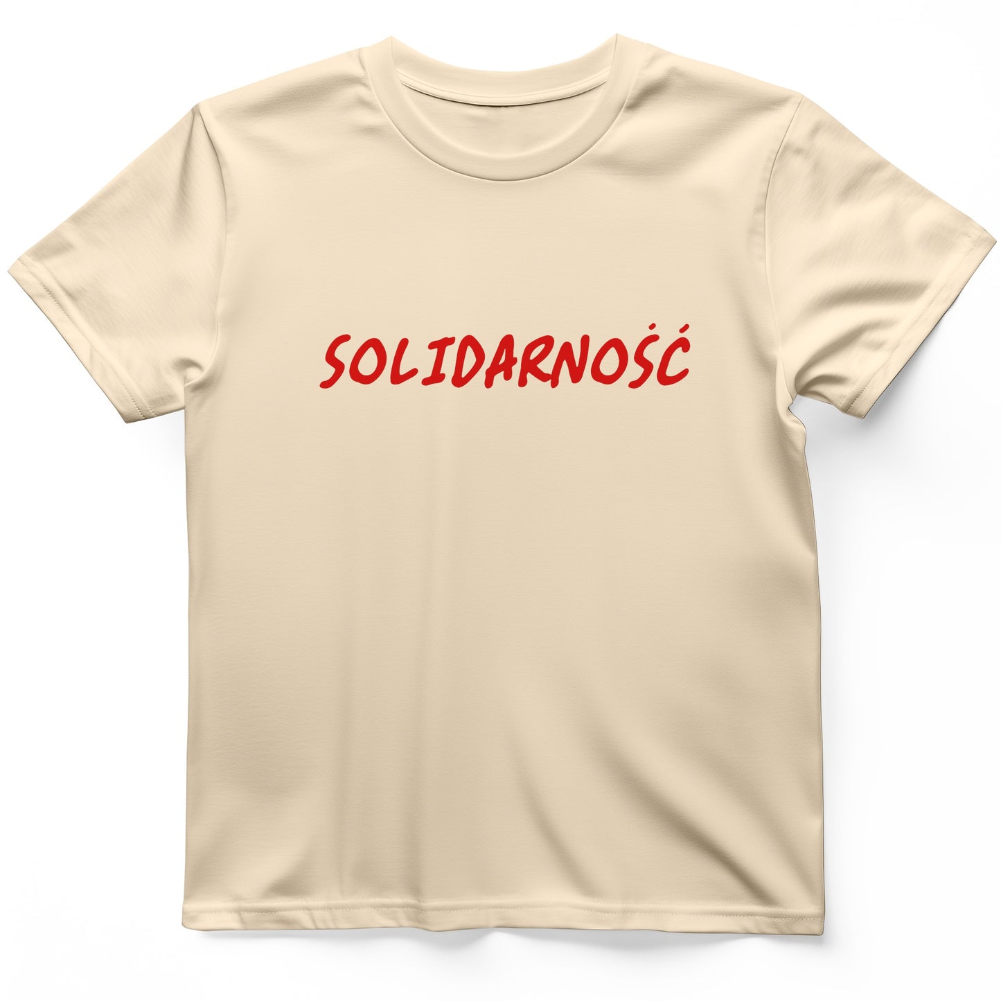 Solidarity T-Shirt