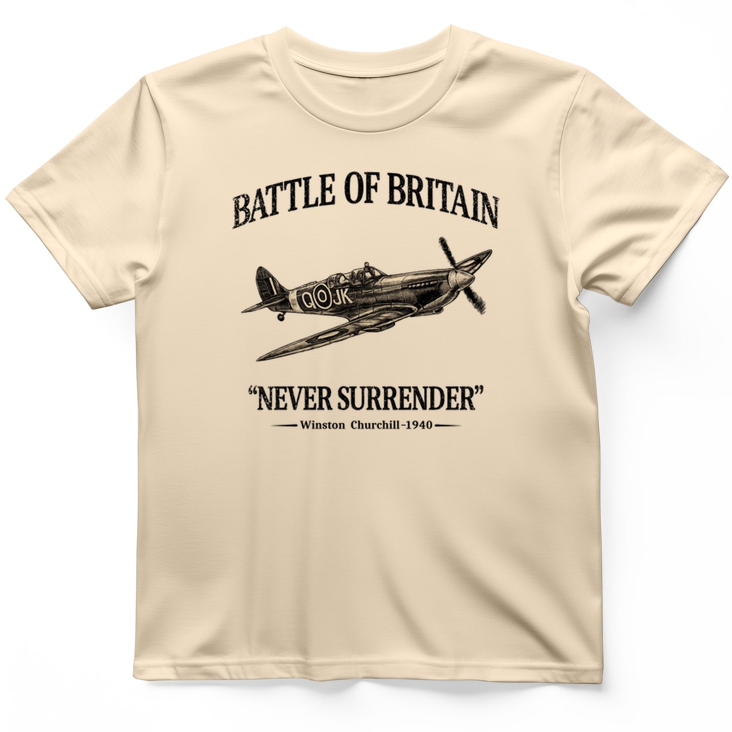 Spitfire T-Shirt