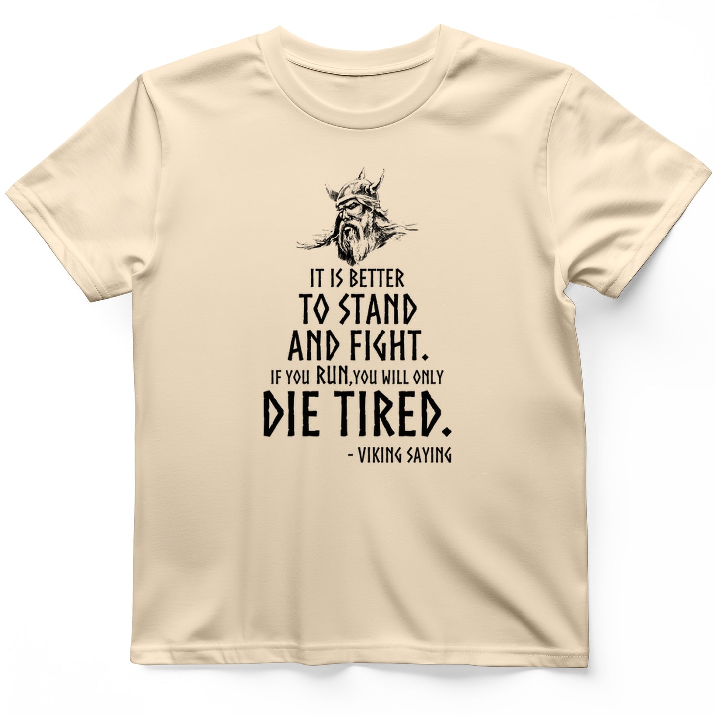 Stand and Fight T-Shirt