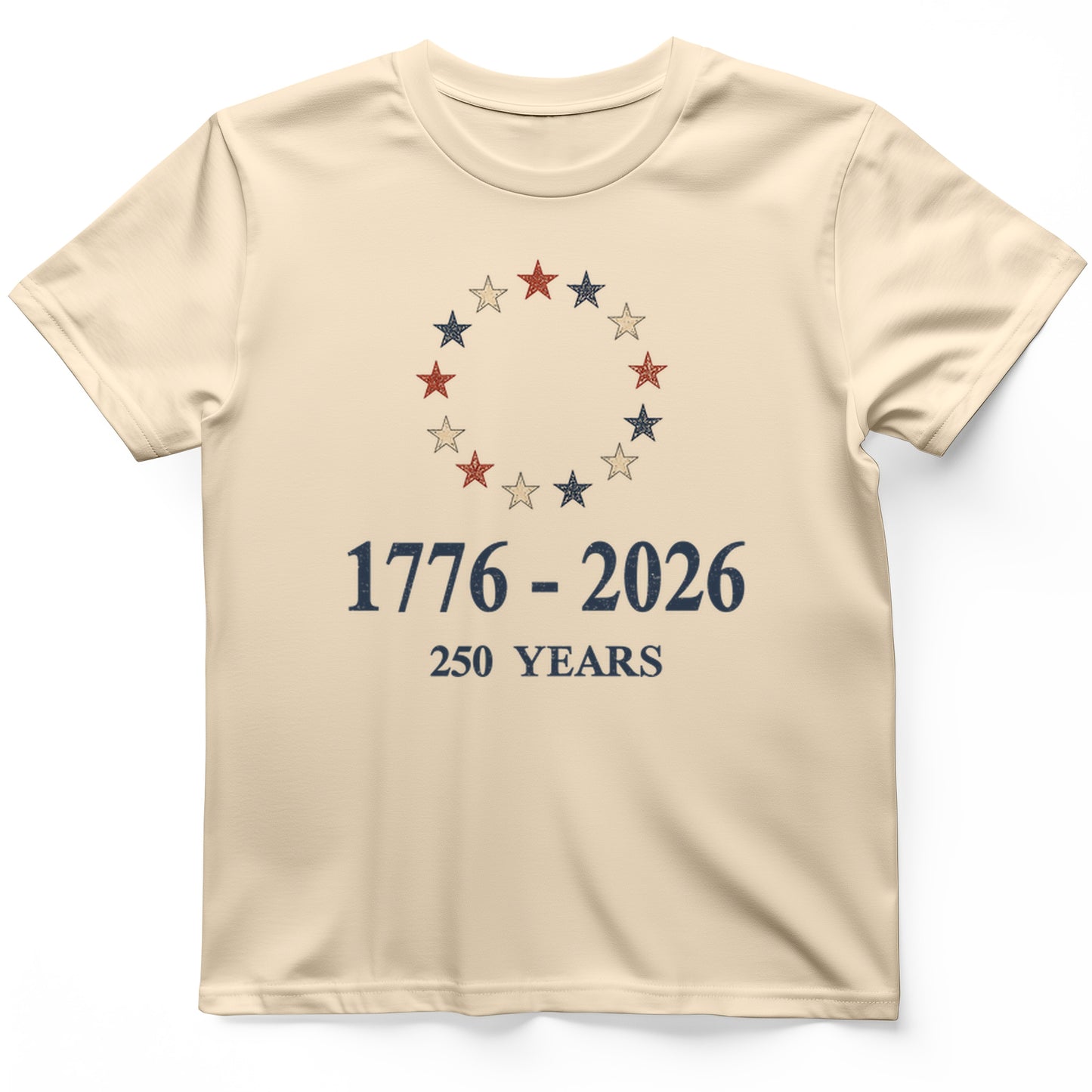 Stars Freedom T-Shirt