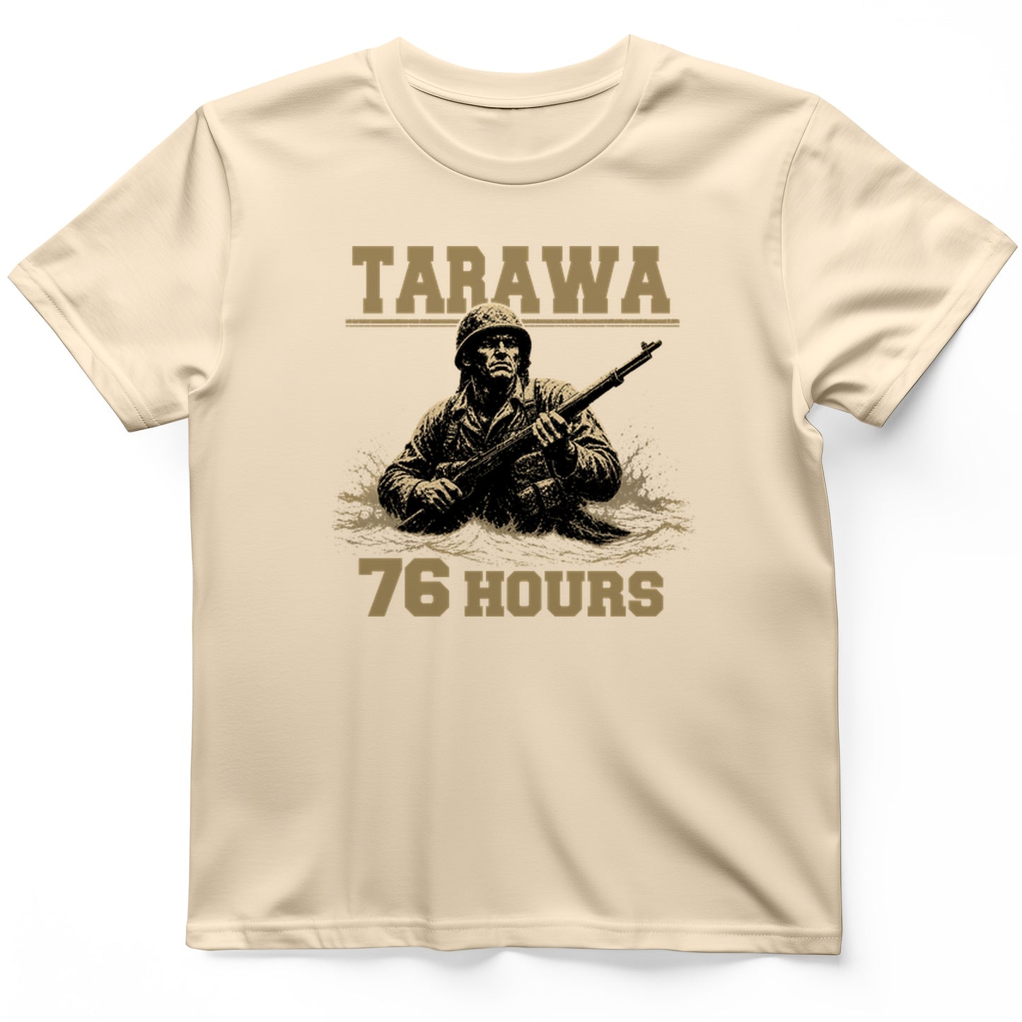 Tarawa T-Shirt