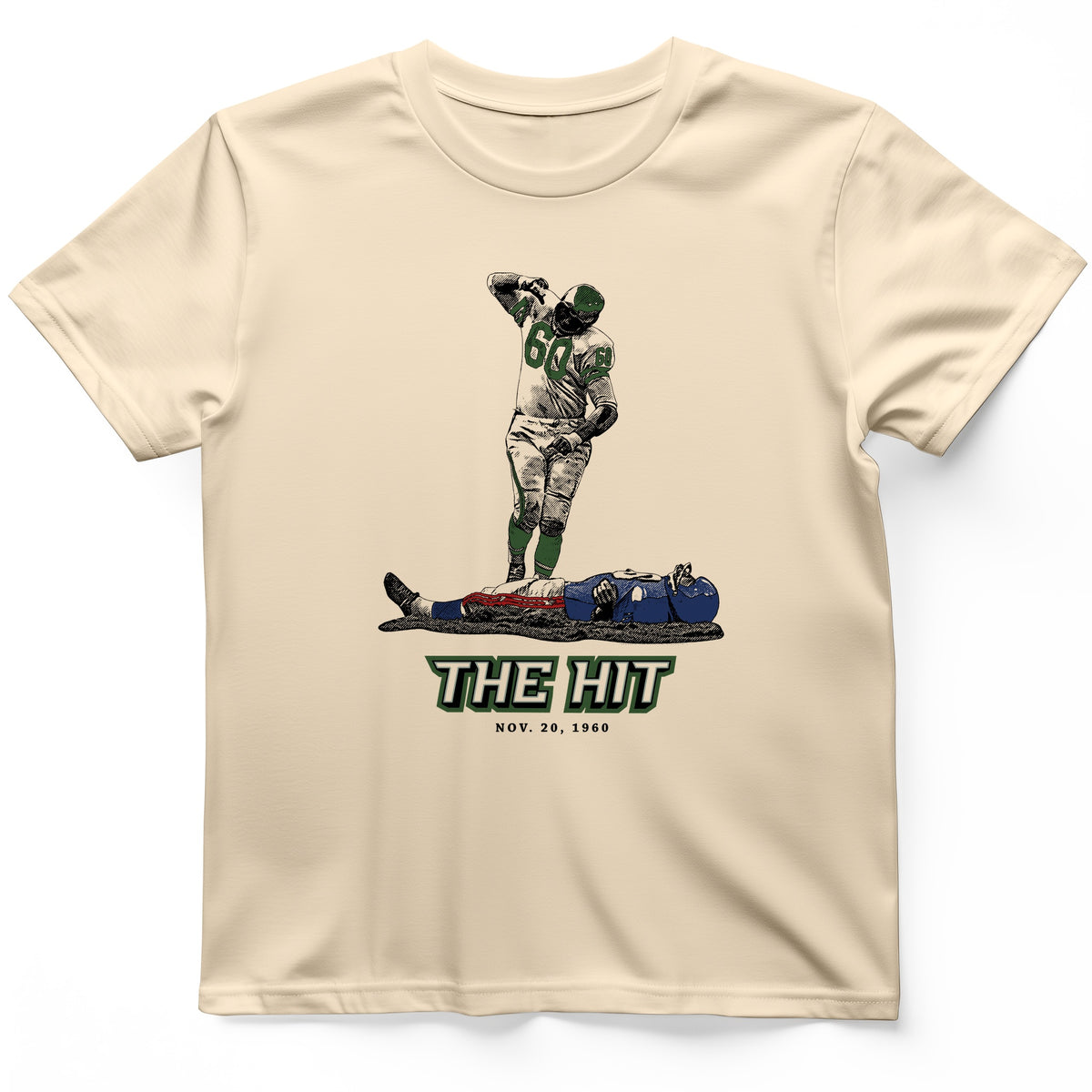 The Hit T-Shirt