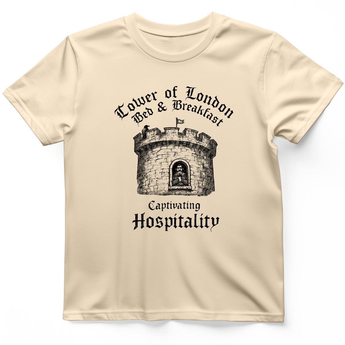 Tower of London T-Shirt
