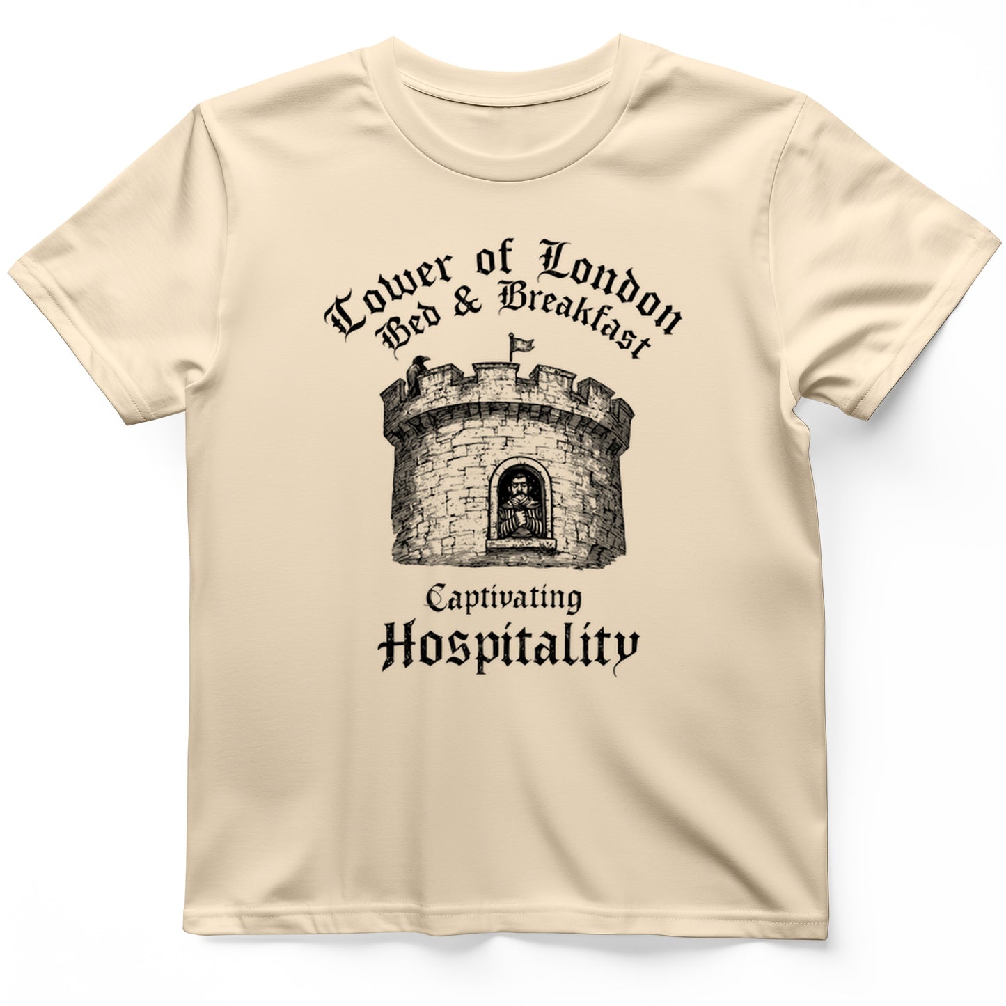 Tower of London T-Shirt