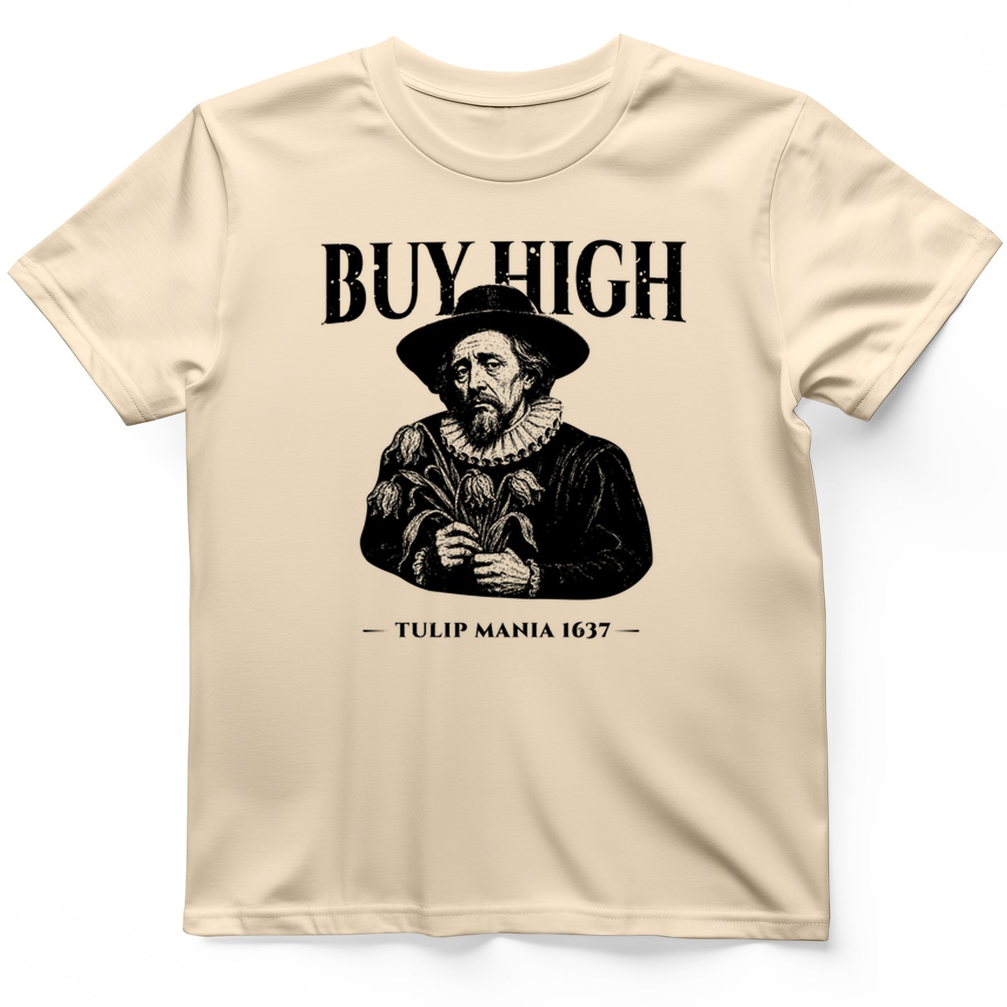 Tulip Mania T-Shirt