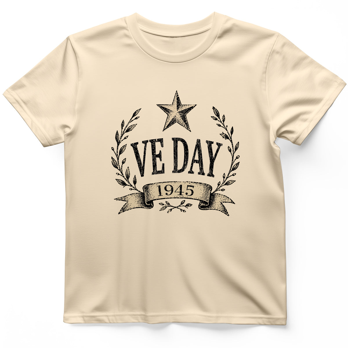 VE Day 1945 T-Shirt