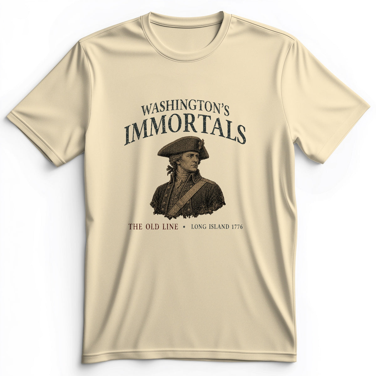 Washington's Immortals Premium Tee