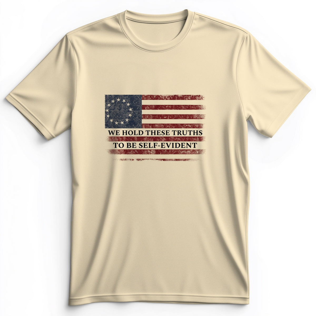 We Hold These Truths Premium Tee