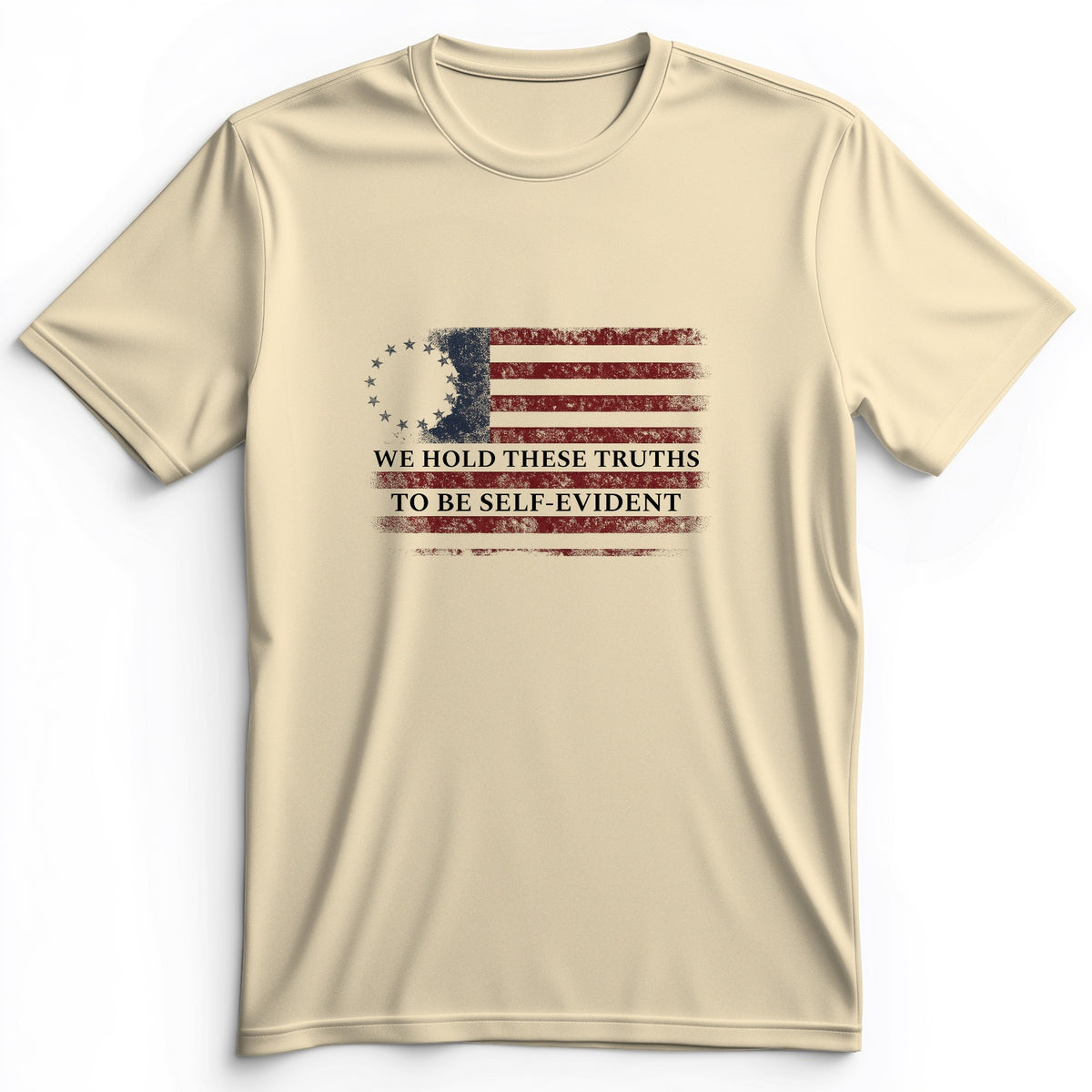 We Hold These Truths Premium Tee