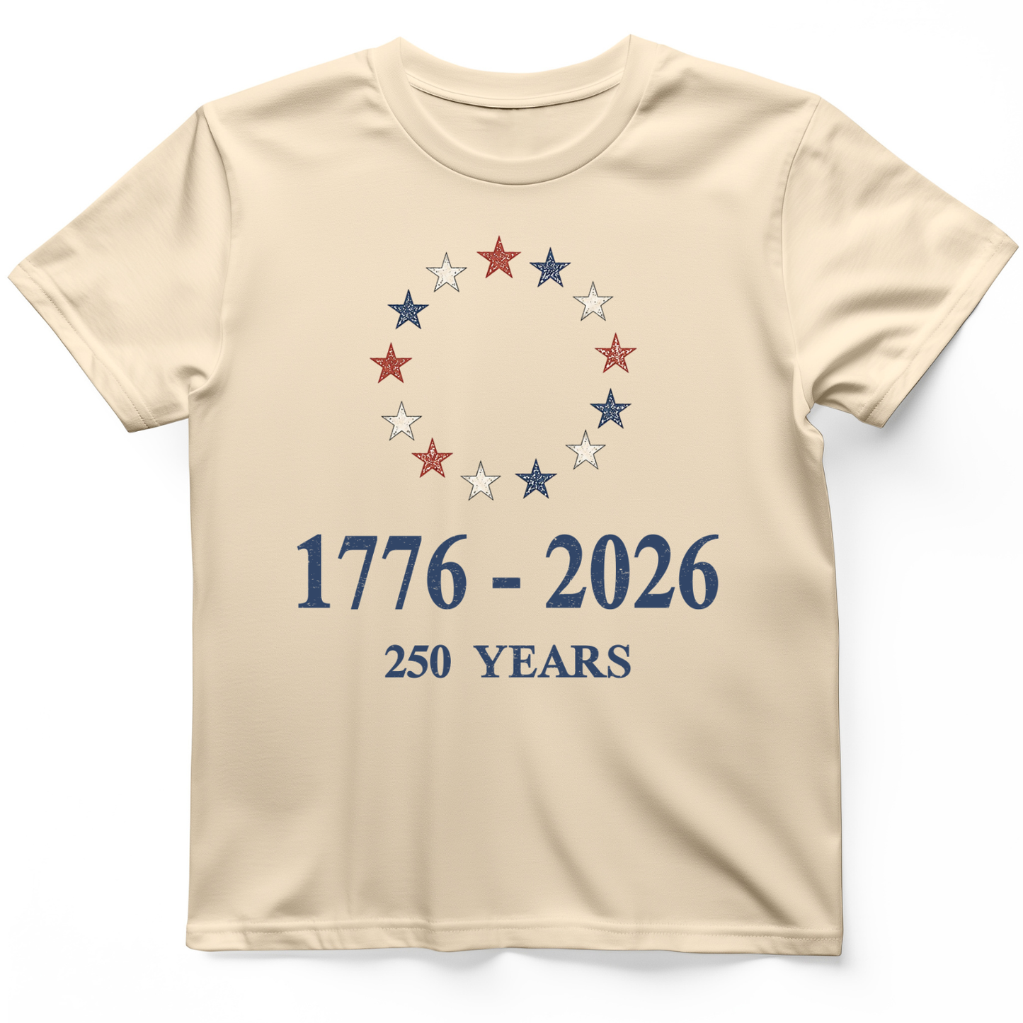 Stars Freedom T-Shirt