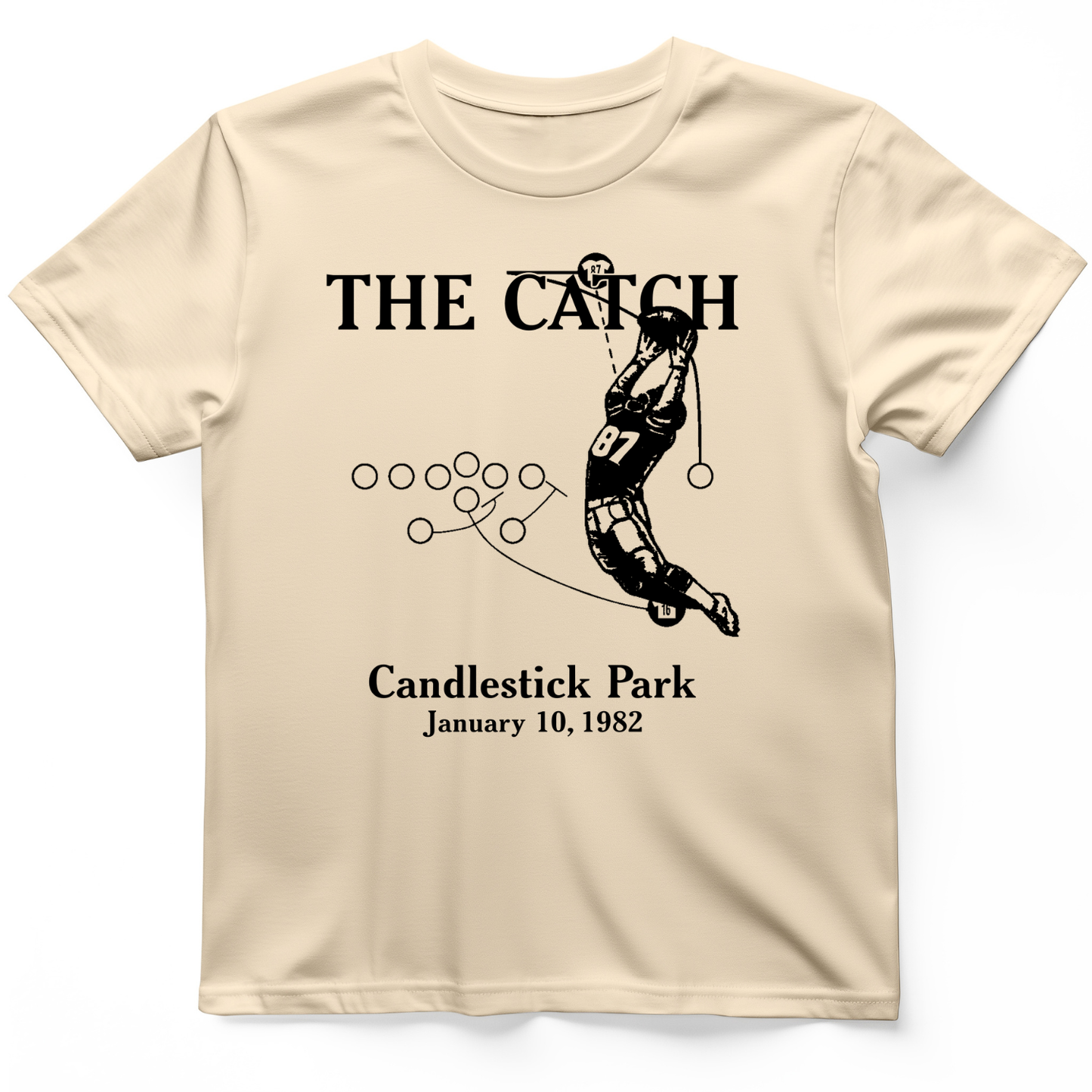 The Catch T-Shirt