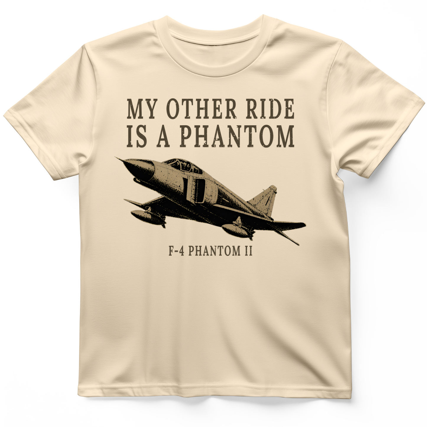 F-4 Phantom T-Shirt