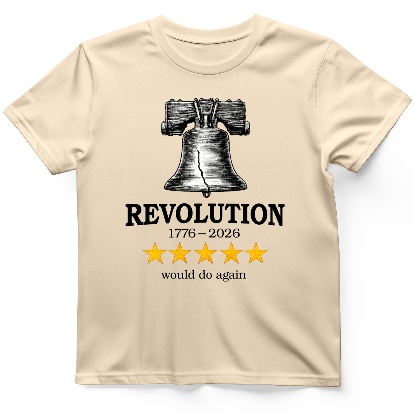 Revolution T-Shirt