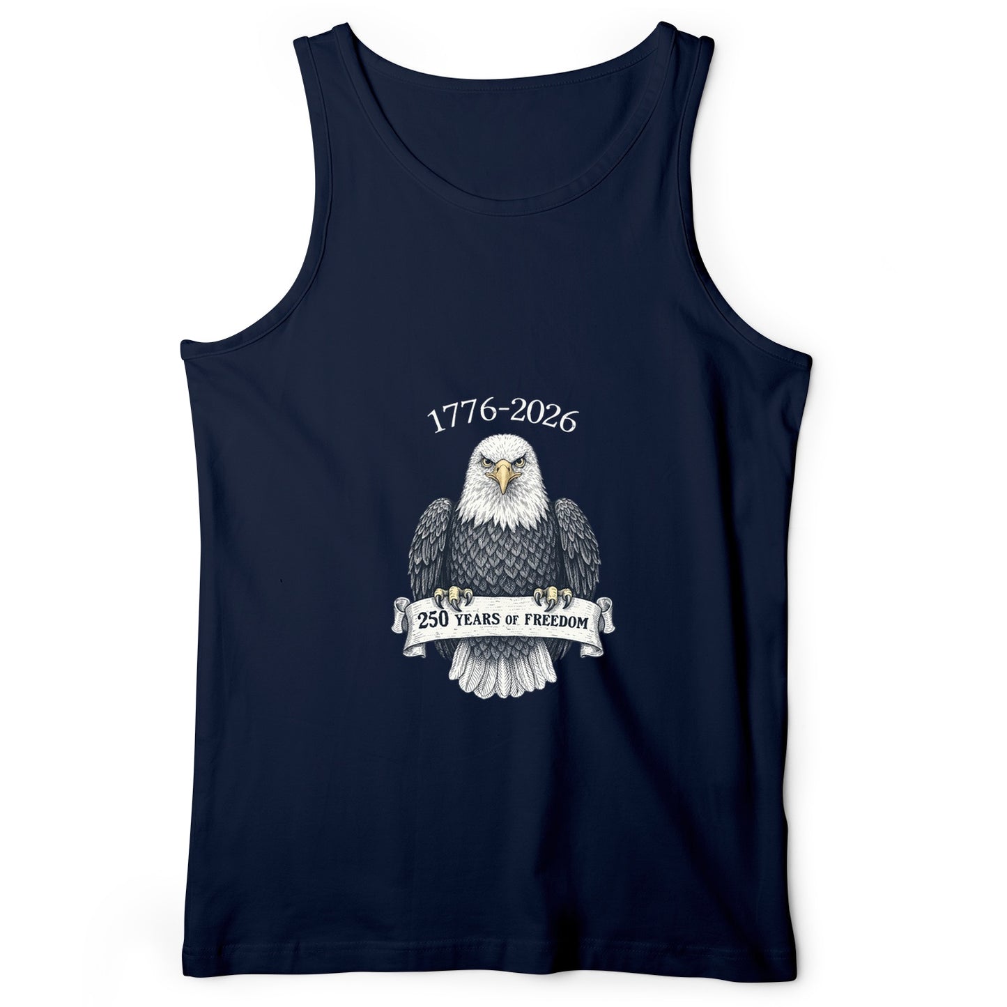 Eagle 250 Tank Top