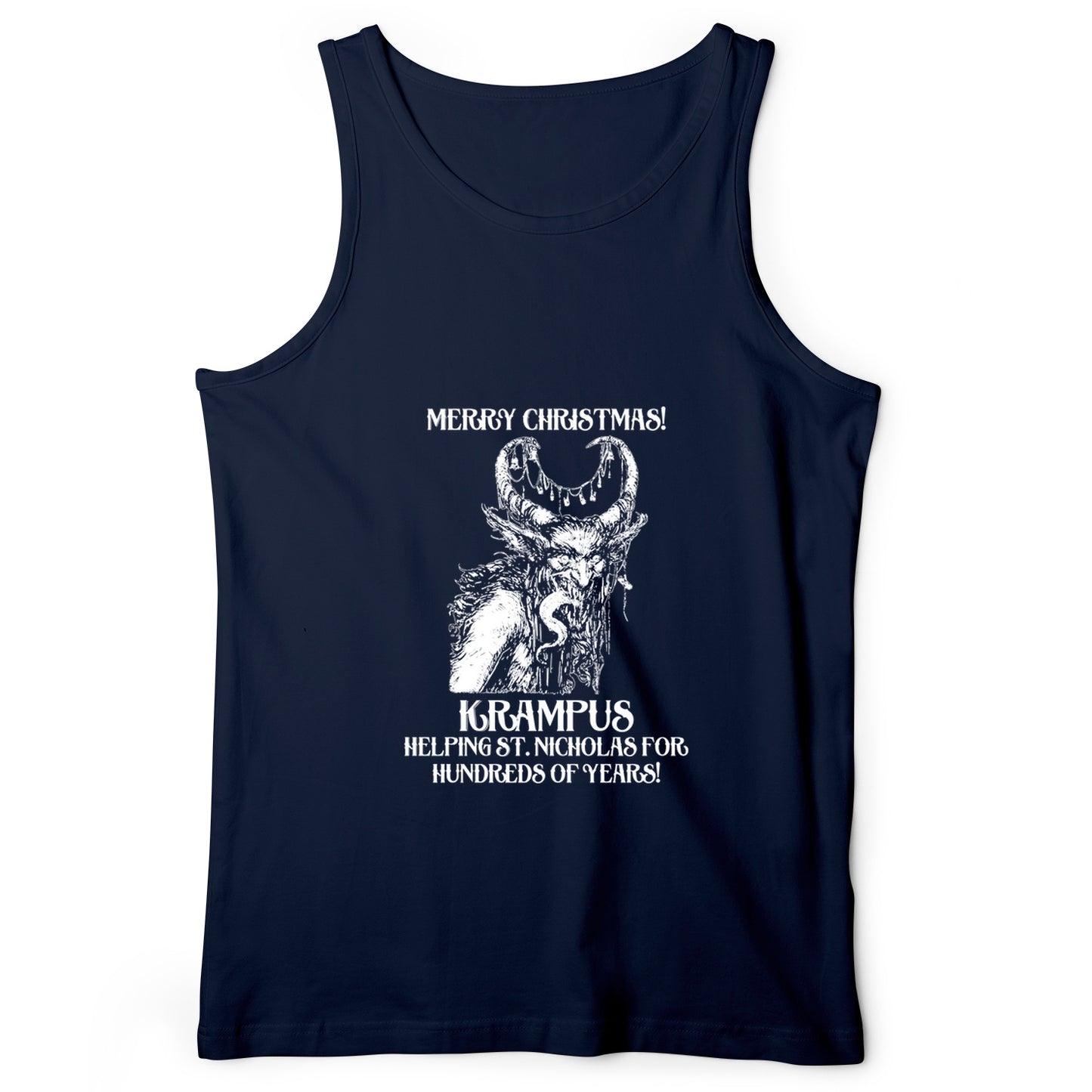 Krampus Tank