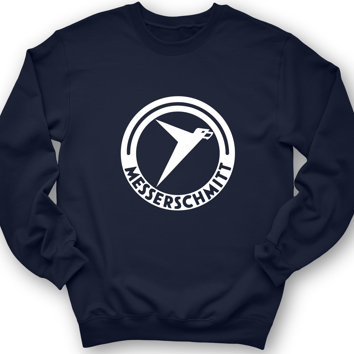 Messerschmitt Crewneck