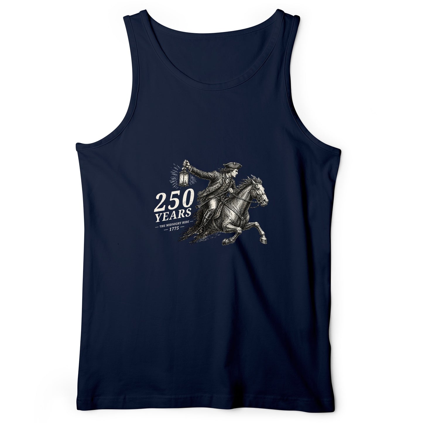 Revere 250 Tank Top