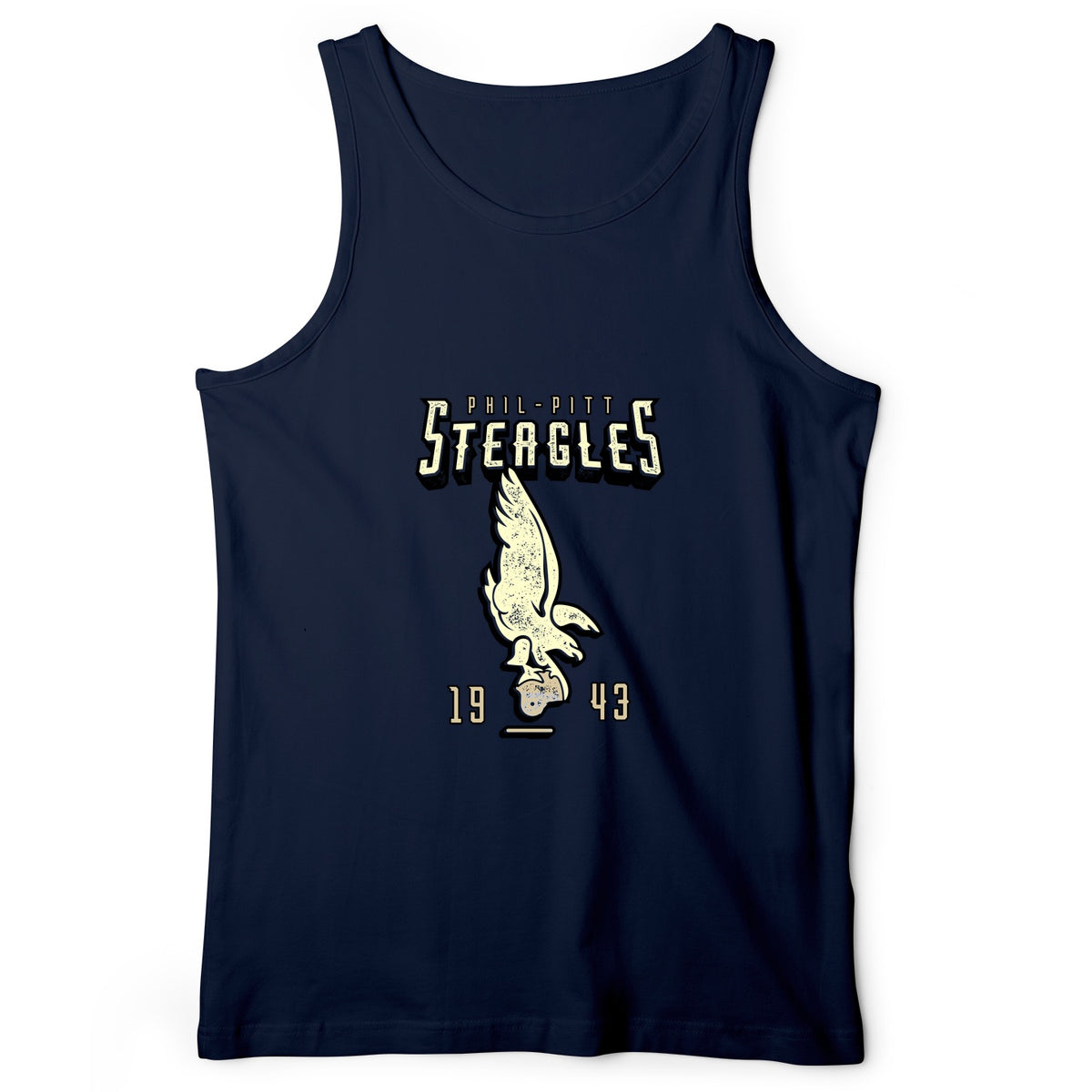 Steagles Tank Top