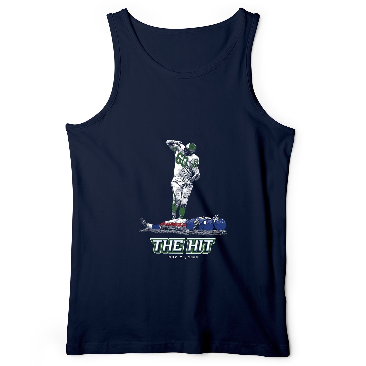 The Hit Tank Top