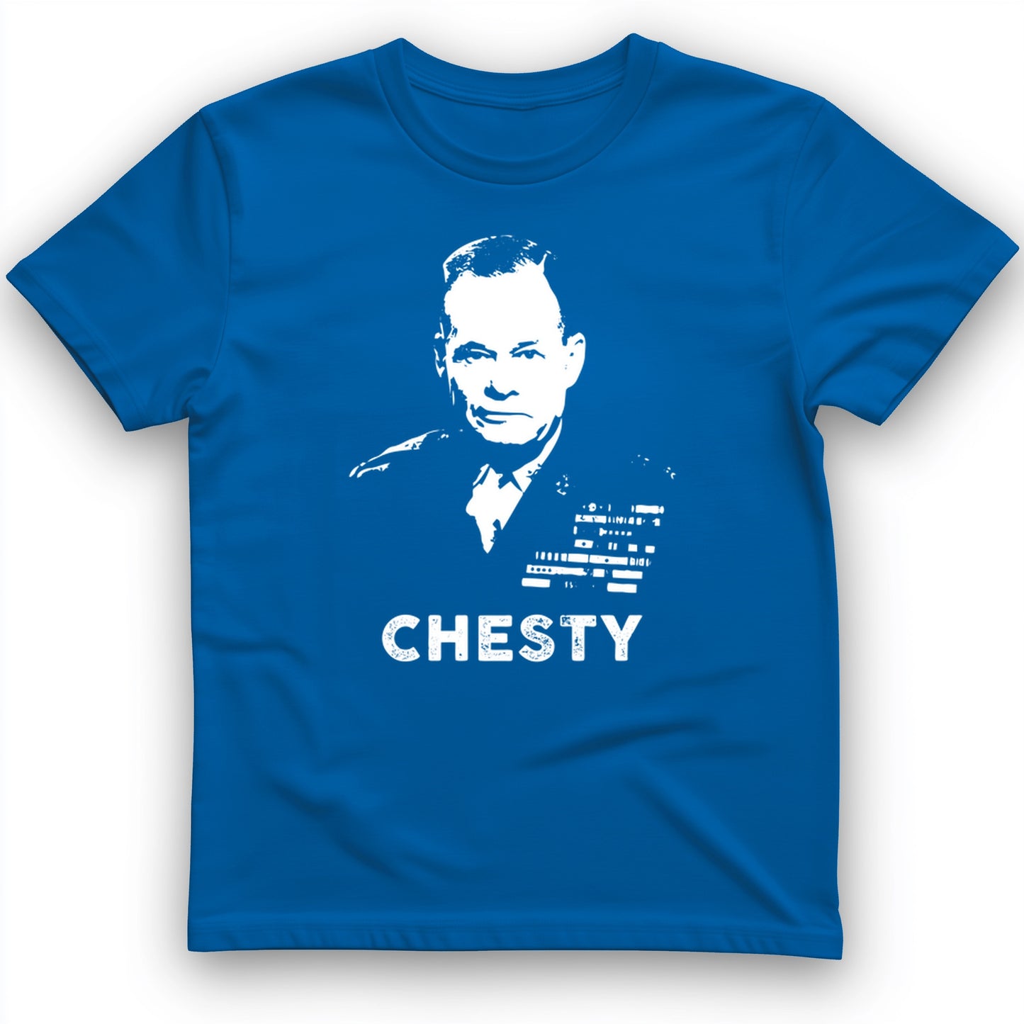 Chesty Puller T-Shirt