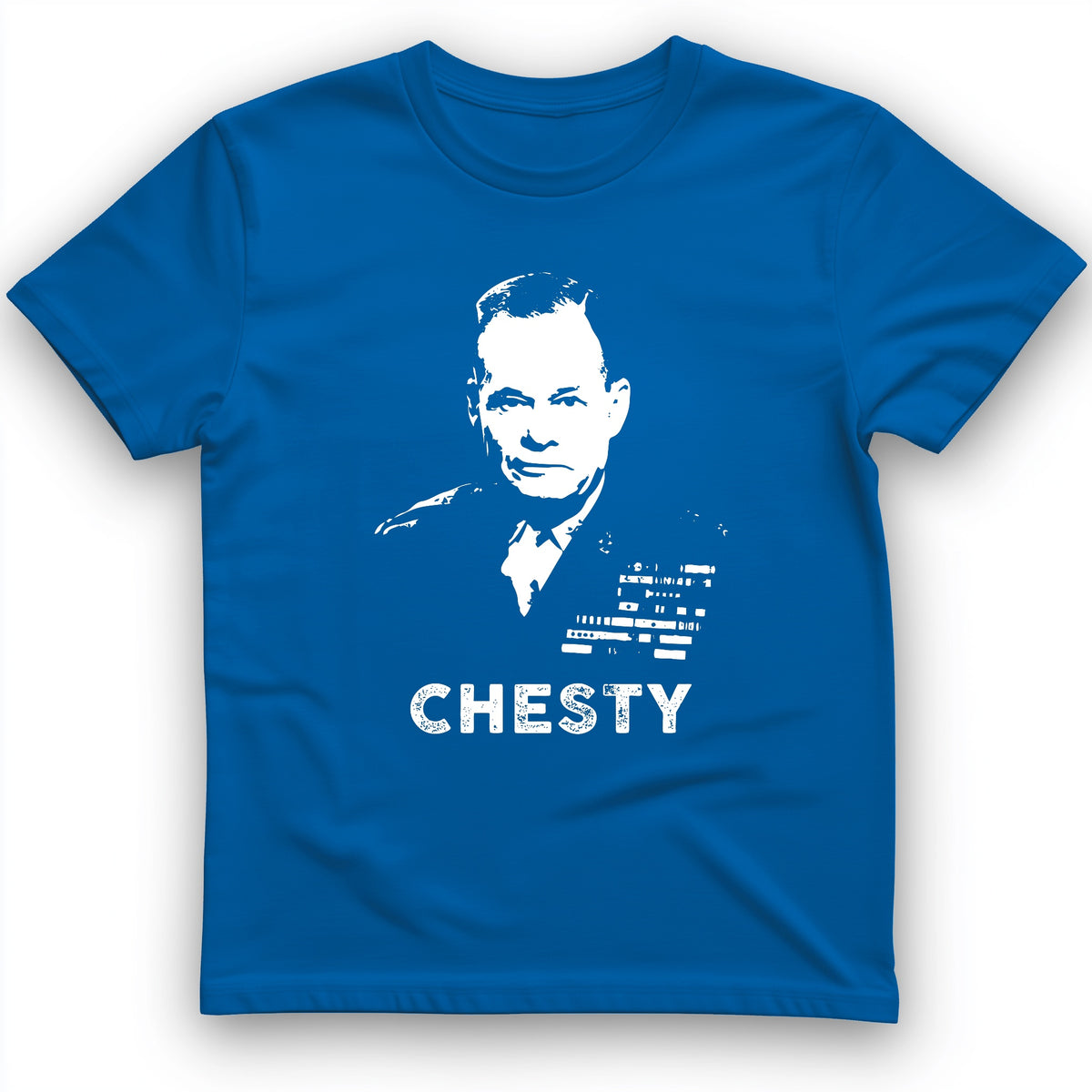 Chesty Puller T-Shirt