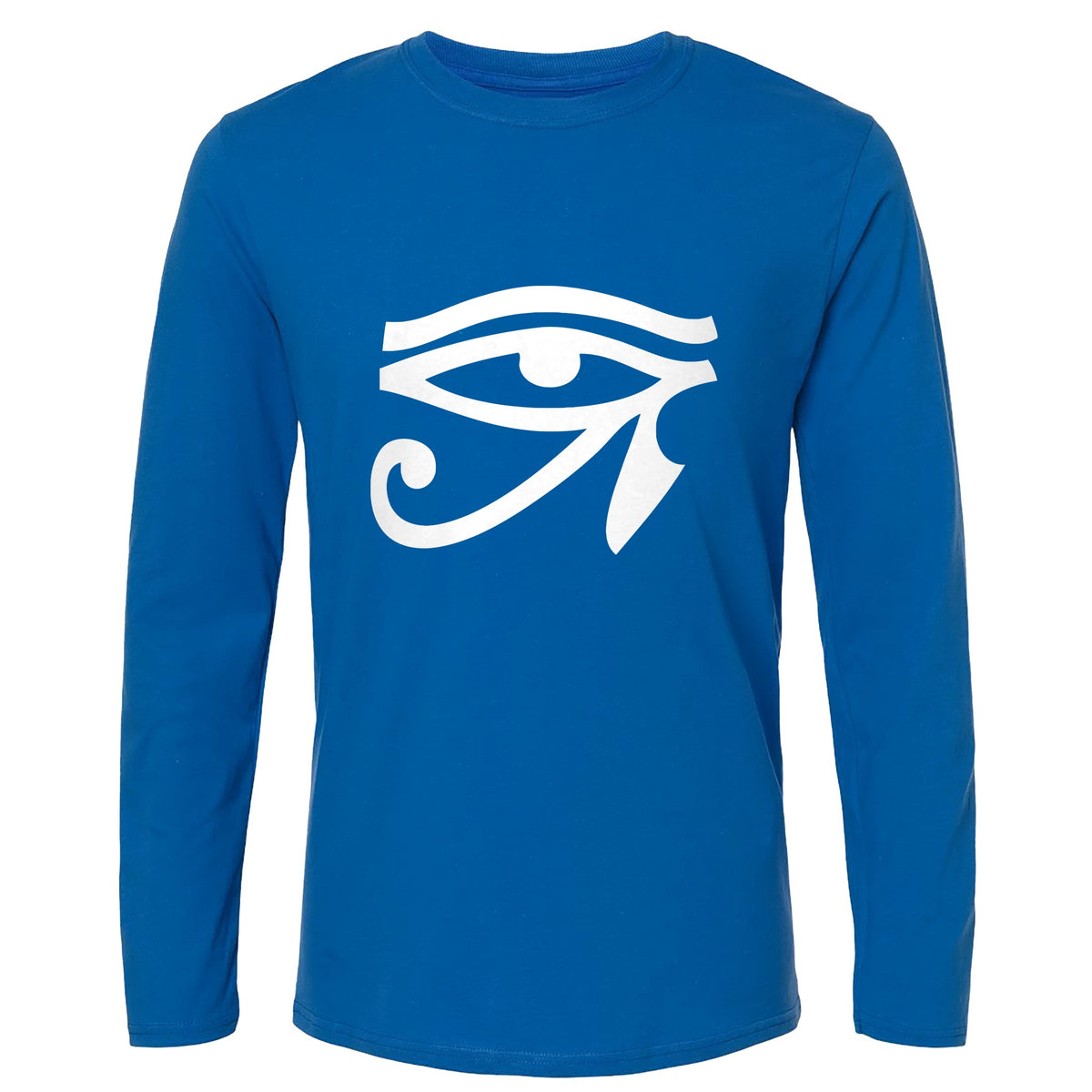 Eye of Ra Long Sleeve T-Shirt